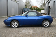 Fiat Barchetta