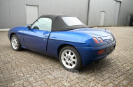 Fiat Barchetta