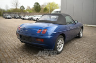 Fiat Barchetta