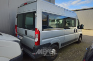 Citroen Jumper 35 L2H2 Heavy Live