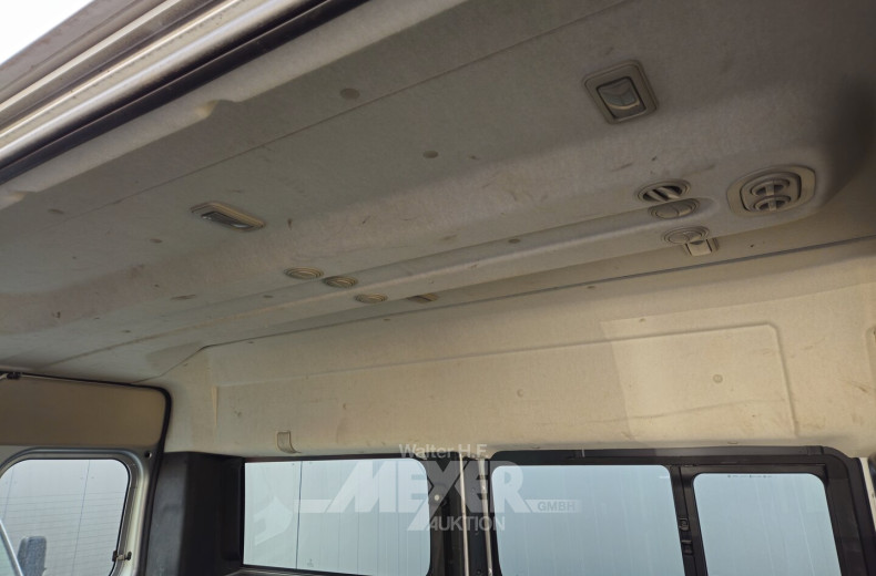 Citroen Jumper 35 L2H2 Heavy Live