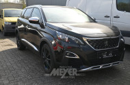 Peugeot 5008 BlueHDI 180 EAT8 GT