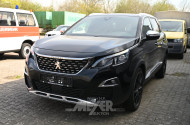 Peugeot 5008 BlueHDI 180 EAT8 GT