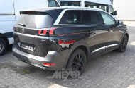 Peugeot 5008 BlueHDI 180 EAT8 GT