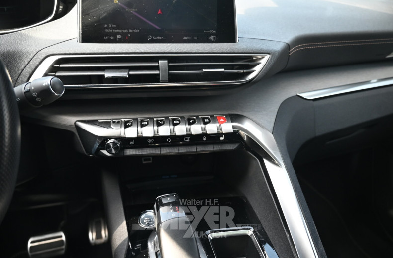 Peugeot 5008 BlueHDI 180 EAT8 GT