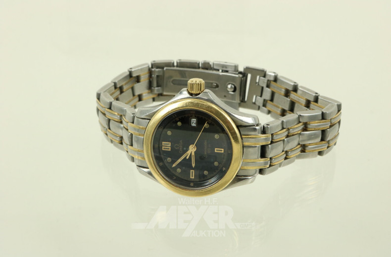 Kleine Damenarmbanduhr