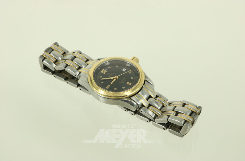 Kleine Damenarmbanduhr