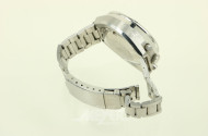 Herrenarmbanduhr Stahl SEIKO Sports