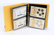 BRD - 2-Euro Komplettsätze