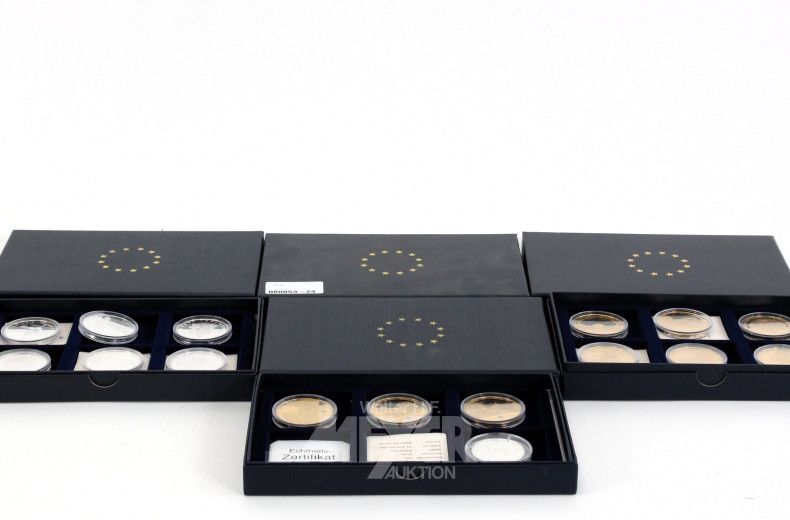 Posten Sonderprägungen