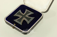 Preußen/ WK I – Eisernes Kreuz 1. Klasse