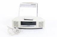 BOSE Wave Music System Digitalradio