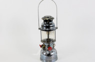 Petroleumlampe