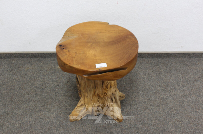 kl. Beistelltischchen