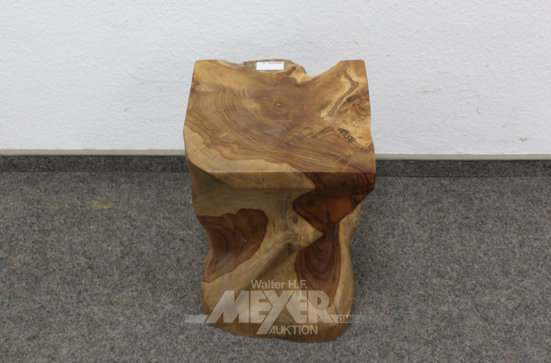 kl. Beistelltischchen