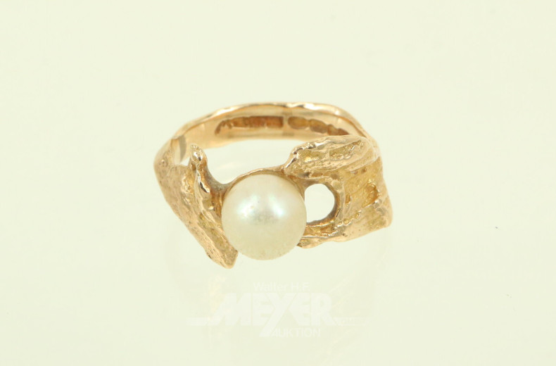 2 Schmuckteile Lapponia, Björn Weckström aus den 1970er Jahren