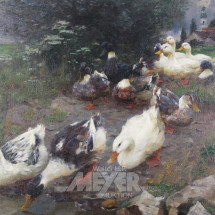 Herbst-Auktion am Samstag, den 20.09.2025