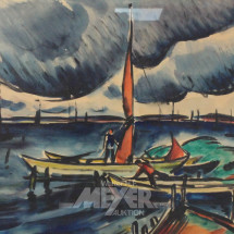 Herbst-Auktion am Samstag, den 20.09.2025