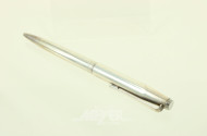 Kugelschreiber Sterling Silber