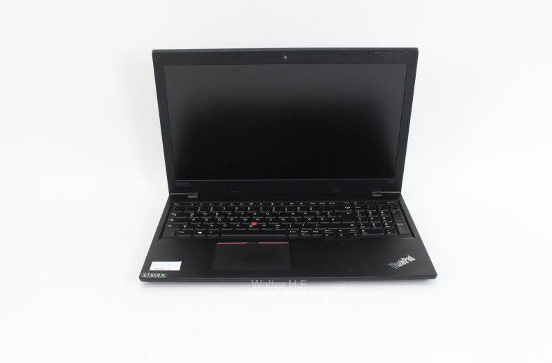 Laptop LENOVO L580