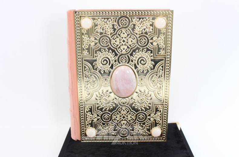 Faksimile 'Breviari d'amour' - Das große Buch der Liebe