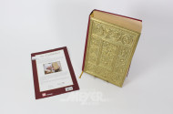 Faksimile 'Die Goldbibel'