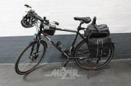 Trekking-Fahrrad