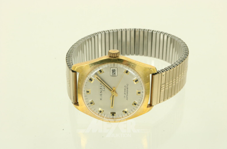 Konvolut Armbanduhren