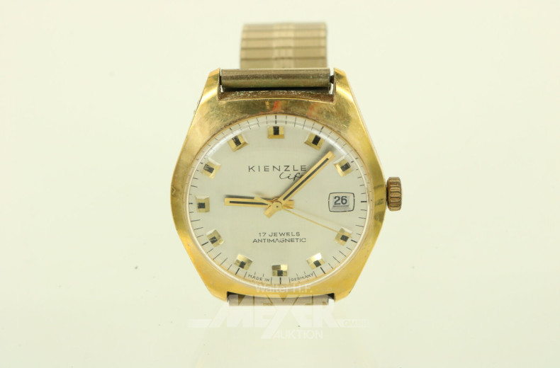 Konvolut Armbanduhren