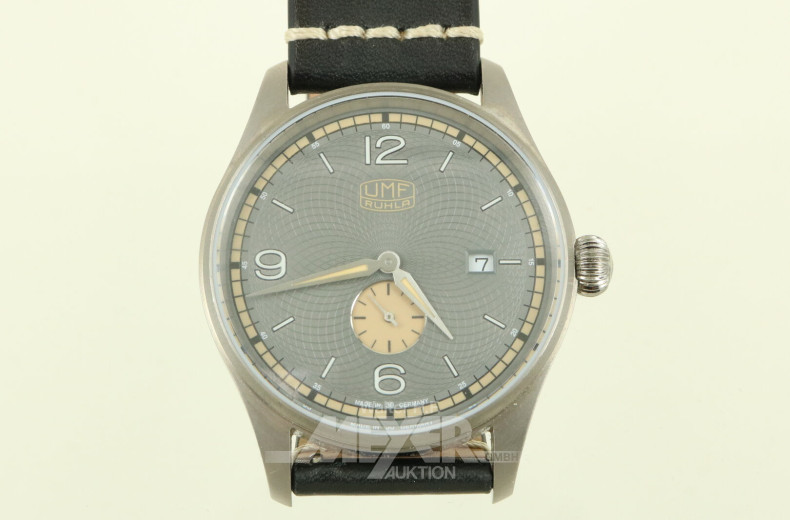 Armbanduhr Titan Ronda