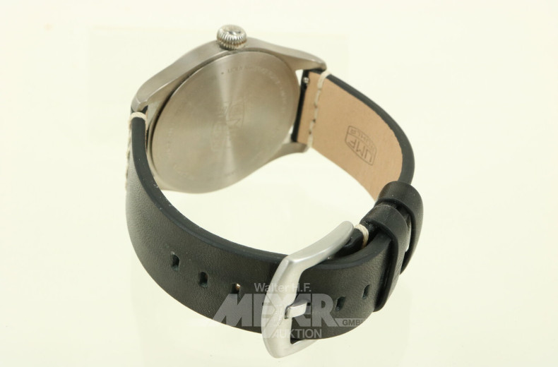 Armbanduhr Titan Ronda