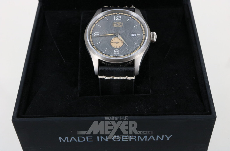 Armbanduhr Titan Ronda