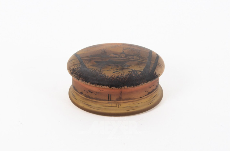 Bonbonniere "Landschaft"