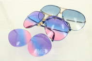 2 Sonnenbrillen PORSCHE DESIGN by CARRERA