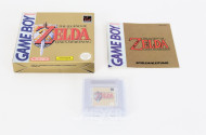 "The Legend of Zelda Link´s Awakening" Game Boy Classic Spiel