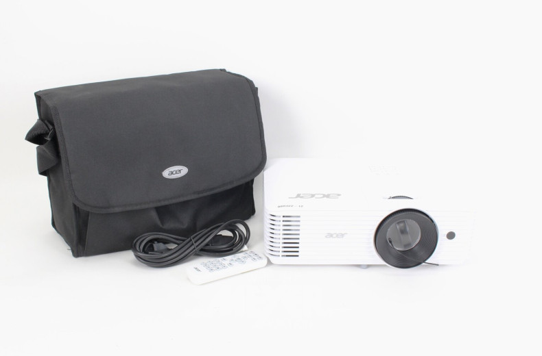 DLP Projektor (Beamer)