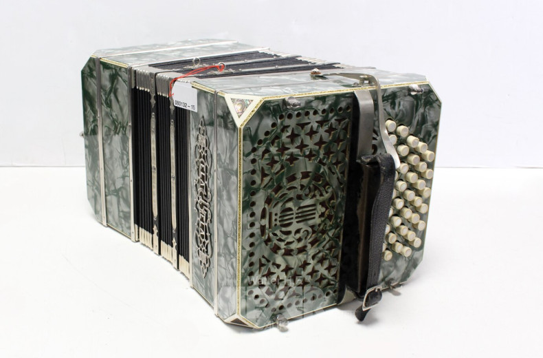 Bandoneon