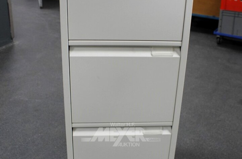 Hängeregistraturschrank