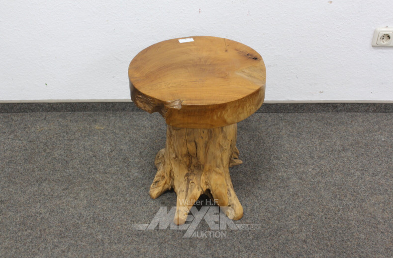 kl. Beistelltischchen