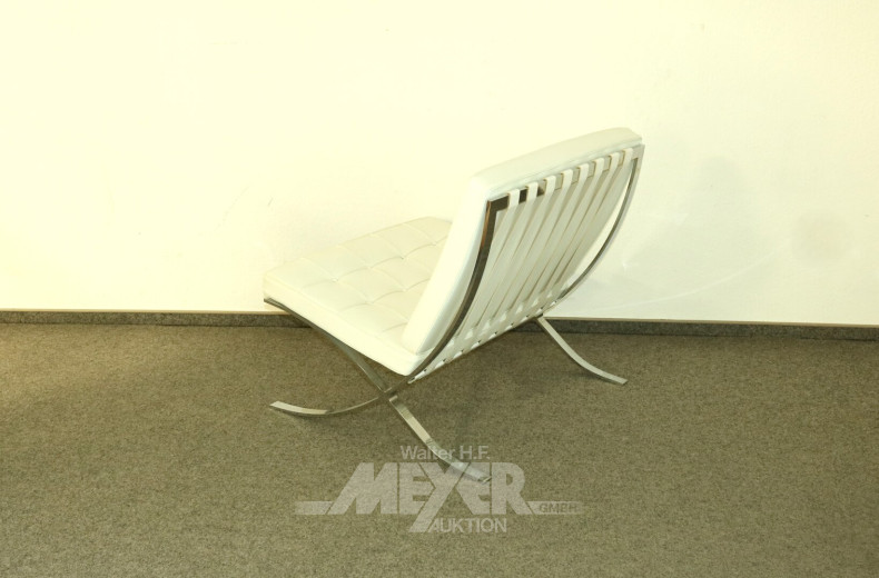 Paar Vintage- Sessel