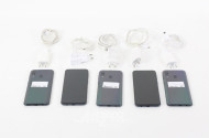 5 Smartphones