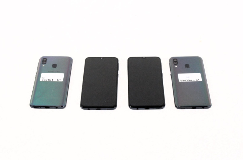 4 Smartphones