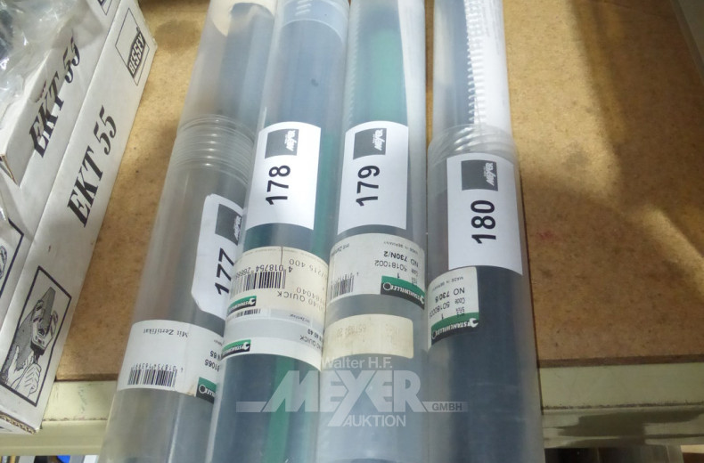 Drehmomentschlüssel, 1/2 Zoll