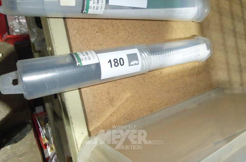 Drehmomentschlüssel, 1/4 Zoll