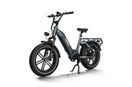 E-Bike, gebraucht (2024) - Vorführrad
