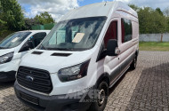 Ford Transit 350 L3H3, weiß