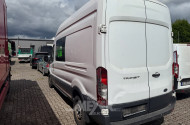 Ford Transit 350 L3H3, weiß