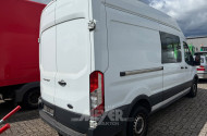 Ford Transit 350 L3H3, weiß