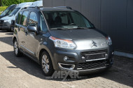 Citroen C3 Picasso e-HDi 90 FAP EGS6 Exclusive