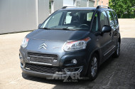 Citroen C3 Picasso e-HDi 90 FAP EGS6 Exclusive